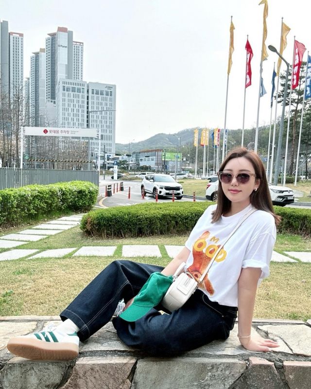 사진=송가인 인스타그램