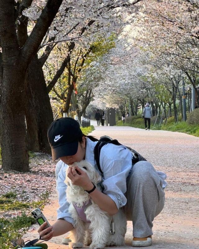 사진=윤보미 인스타그램