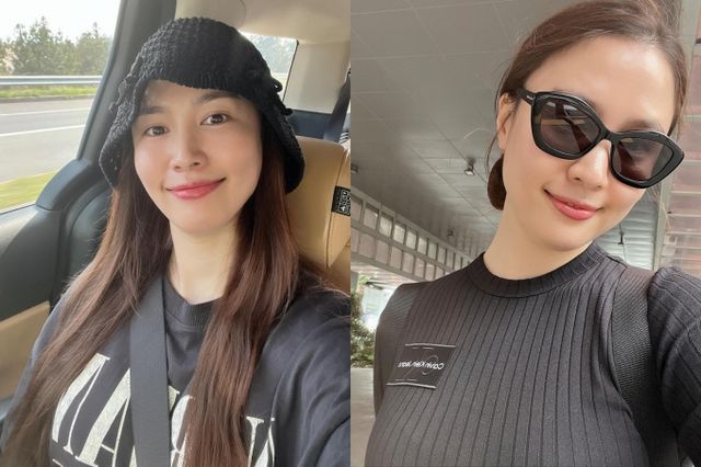 사진=진아름 인스타그램