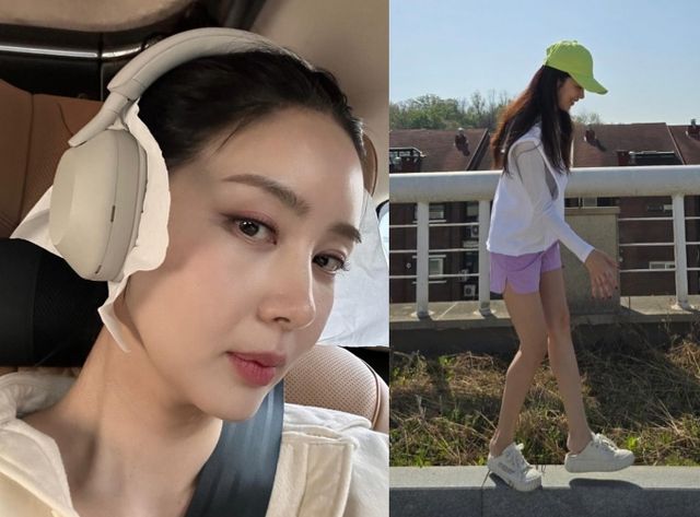 사진=박솔미 인스타그램