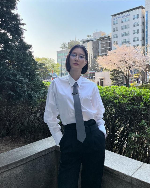 사진=이현이 인스타그램