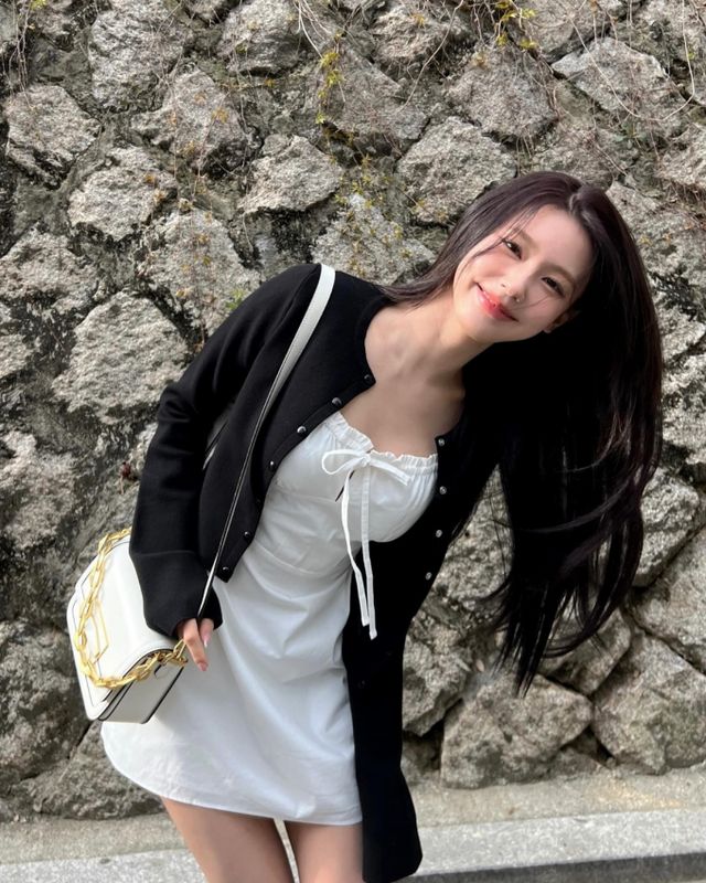 사진=미연 인스타그램