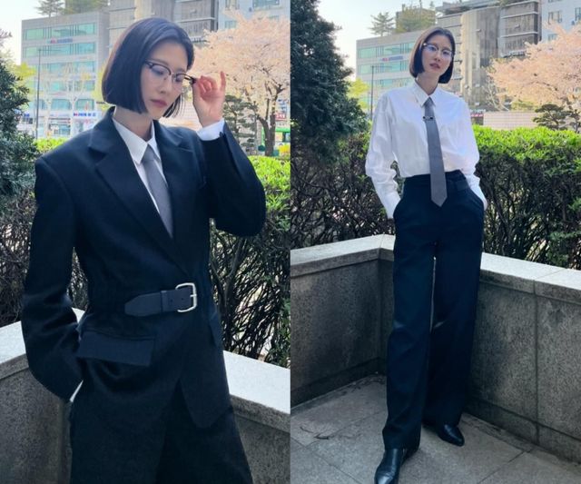 사진=이현이 인스타그램