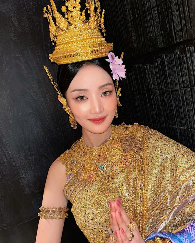 사진=민니 인스타그램