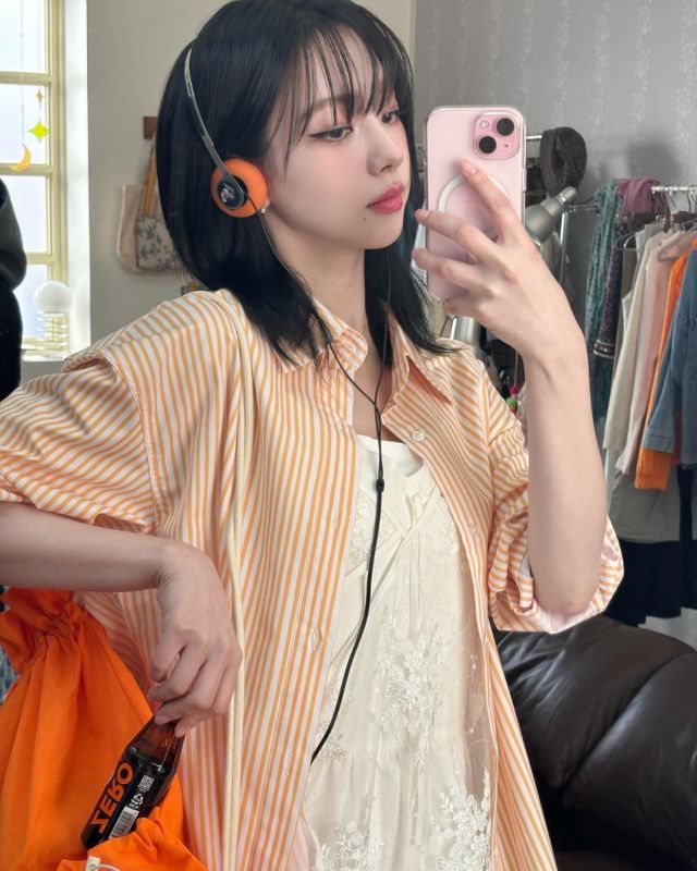 사진=카리나 인스타그램