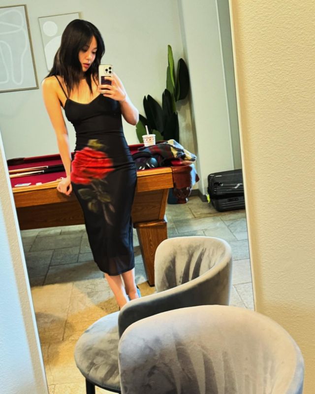 사진=비비 인스타그램