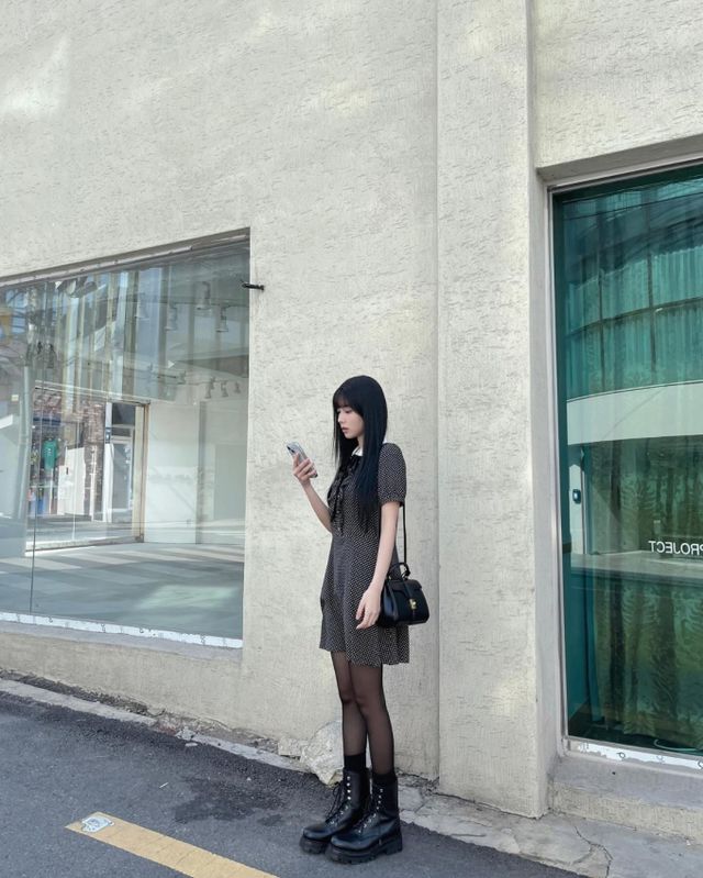 사진=강혜원 인스타그램