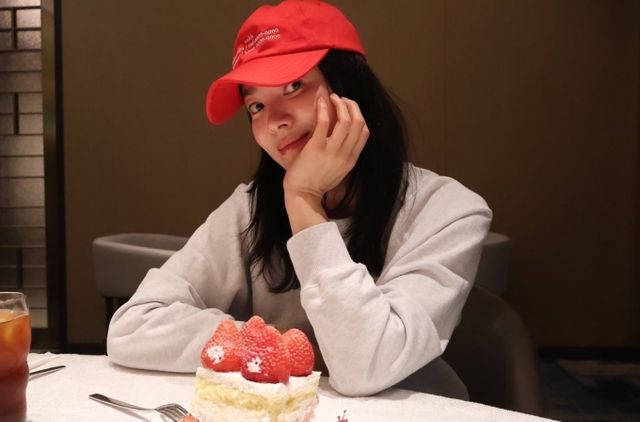 사진=송혜교 인스타그램