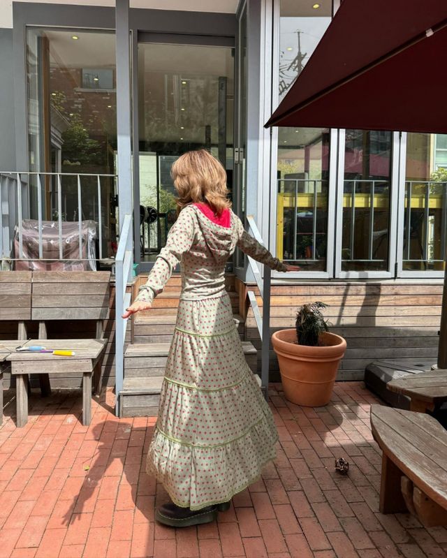 사진=산다라박 인스타그램