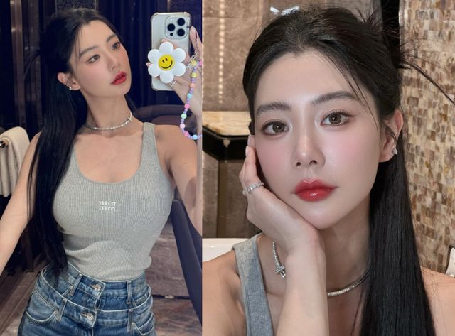 사진=클라라 인스타그램