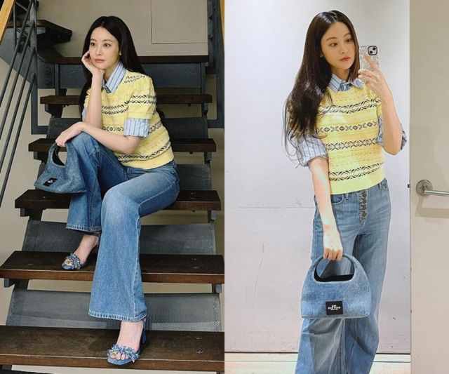 사진=오연서 인스타그램