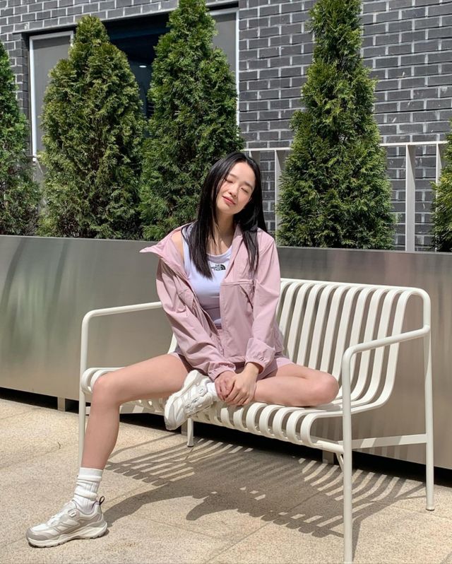 사진=손연재 인스타그램