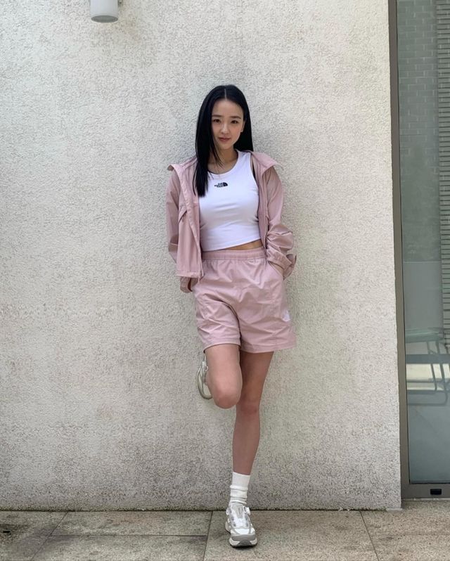 사진=손연재 인스타그램