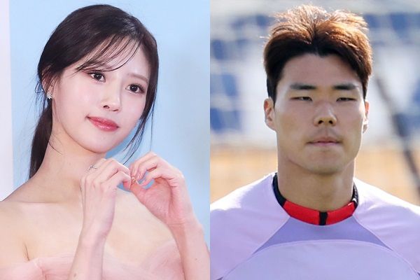 미주의 소속사 안테나가 열애설을 인정했다./사진=머니투데이, 뉴스1