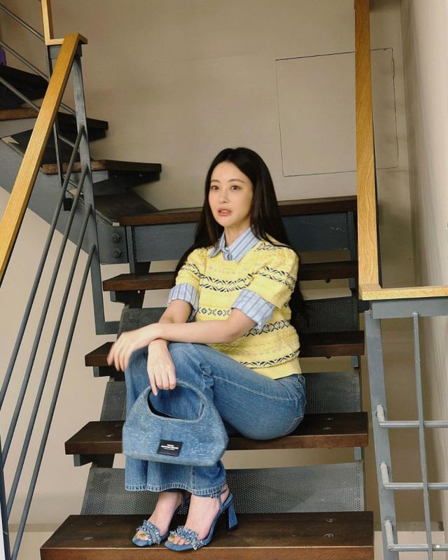 사진=오연서 인스타그램