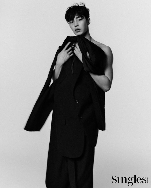 사진=이재욱 인스타그램