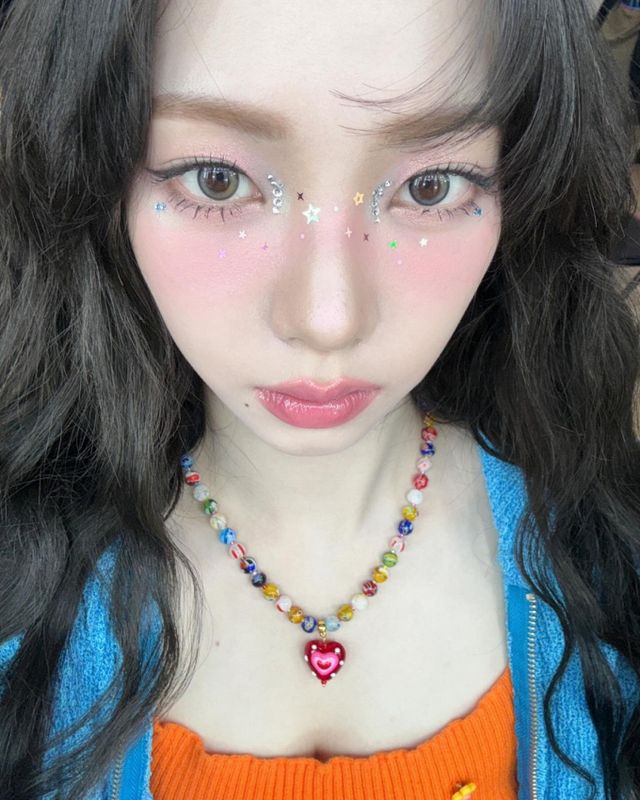 사진=카리나 인스타그램