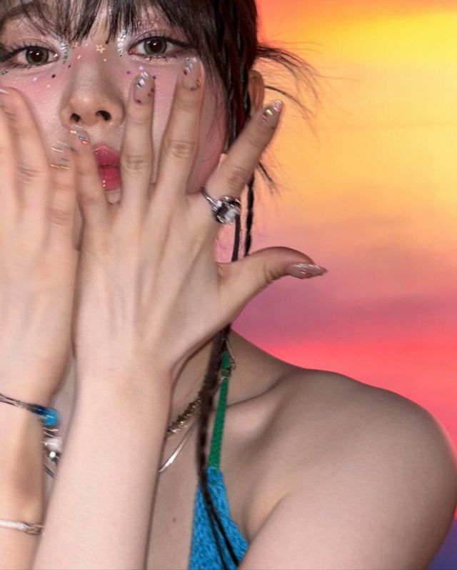 사진=카리나 인스타그램