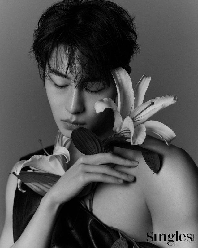 사진=이재욱 인스타그램