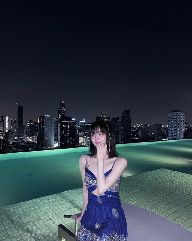 사진=이유비 인스타그램