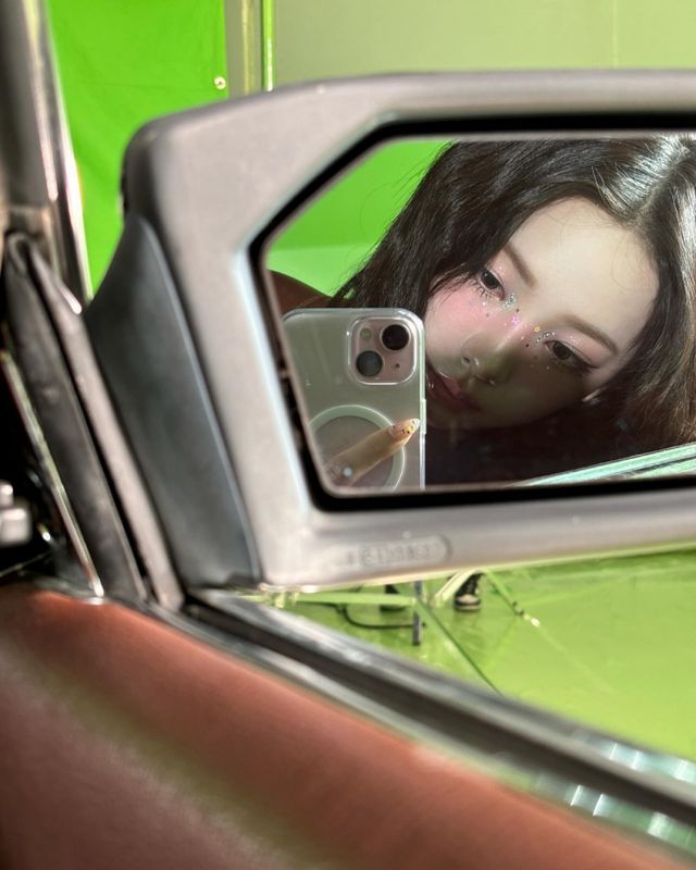 사진=카리나 인스타그램