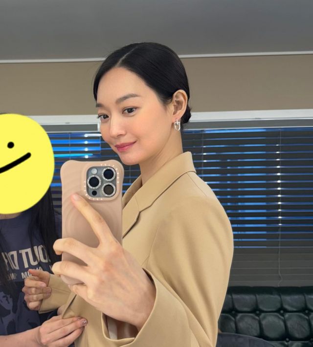 사진=신민아 인스타그램