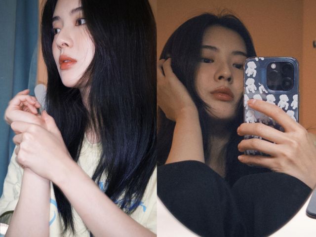 사진=이선빈 인스타그램