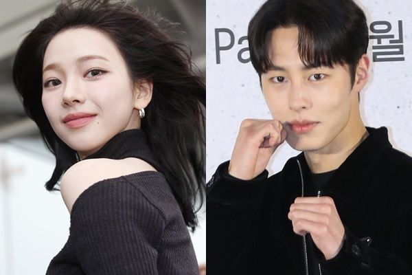 배우 이재욱과 에스파 카리나가 결별했다. /사진=뉴스1