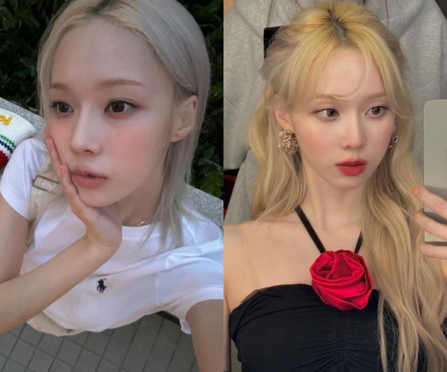 사진=윈터 인스타그램