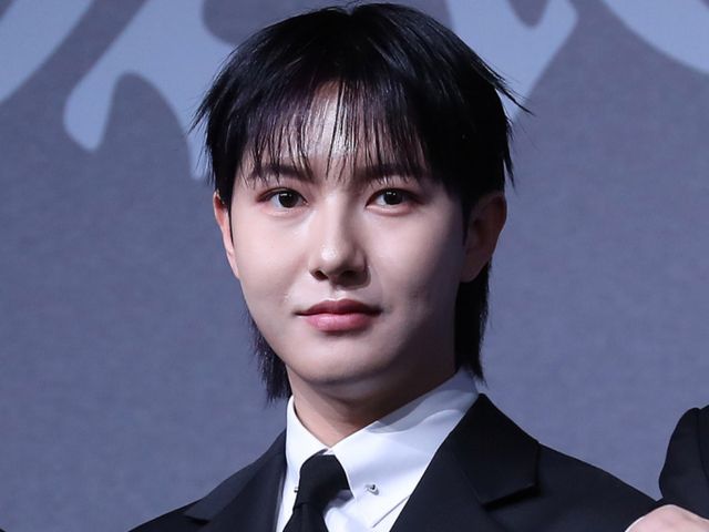  '엔시티 드림'(NCT DREAM) 멤버 런쥔이 건강을 위해 활동을 잠정 중단하고 다음달 개최하는 콘서트 무대에도 서지 않는다. /사진=뉴시스