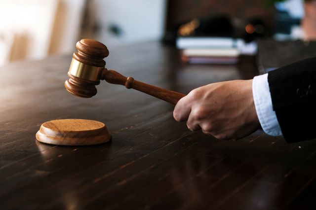 함께 일하는 직원들이 불륜인 것처럼 소문낸 카페 점장에게 벌금형이 선고됐다. 사진은 연출 이미지로 기사와 직접적인 관련이 없음. /사진=이미지투데이