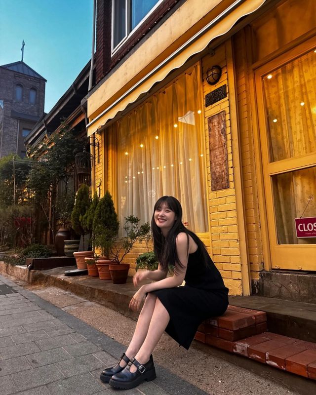 사진=정채연 인스타그램