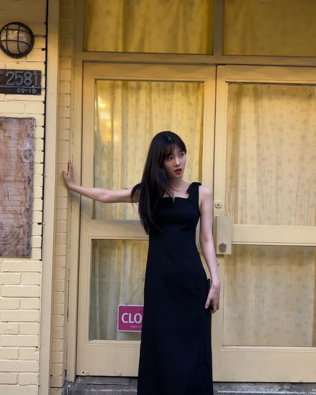 사진=정채연 인스타그램