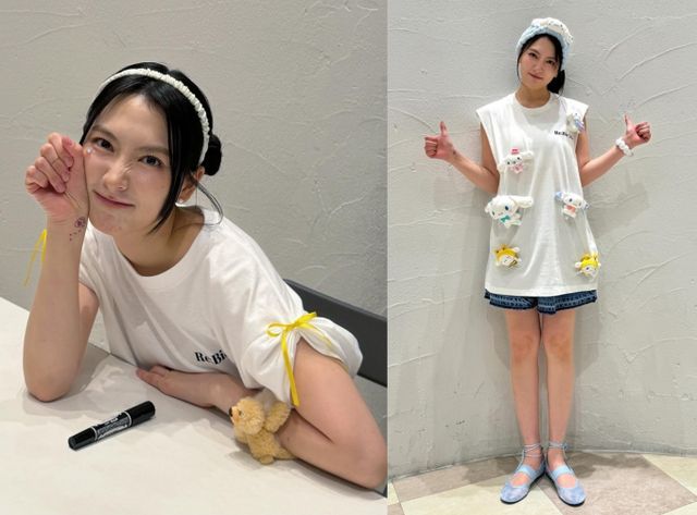 사진=강지영 인스타그램