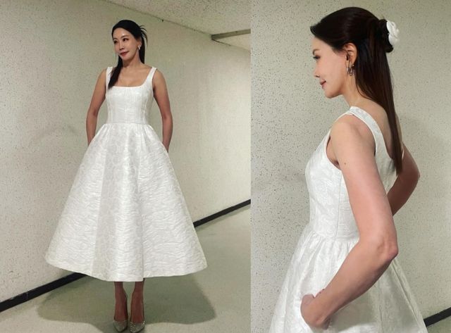 사진=김정은 인스타그램