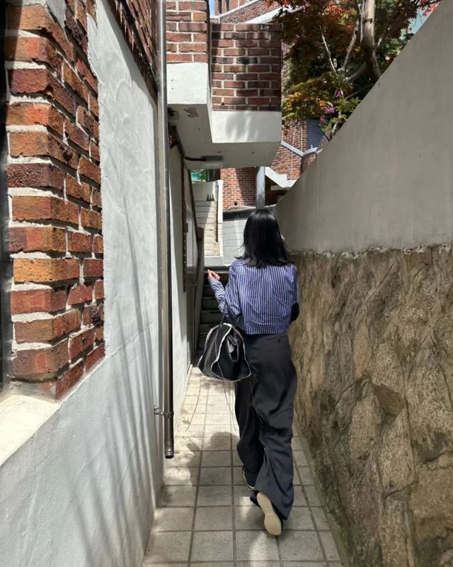 사진=고민시 인스타그램