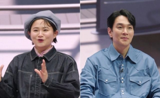 배우 이규한이 깜짝 2세 로망을 고백했다. /사진=채널S '다시갈지도' 제공