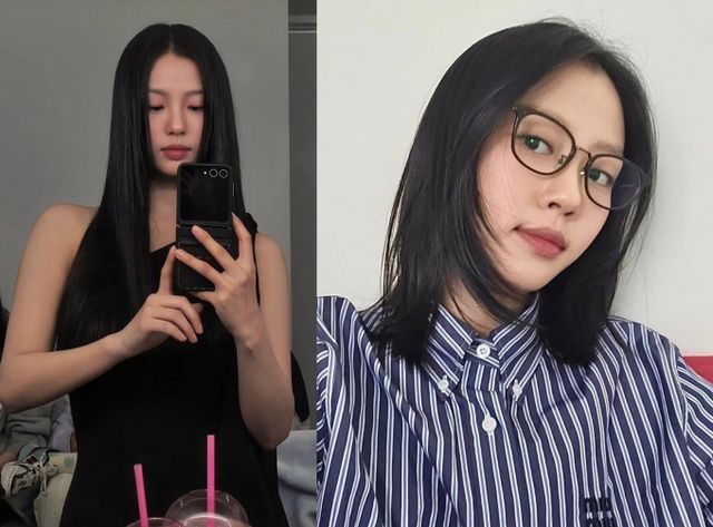 사진=고민시 인스타그램