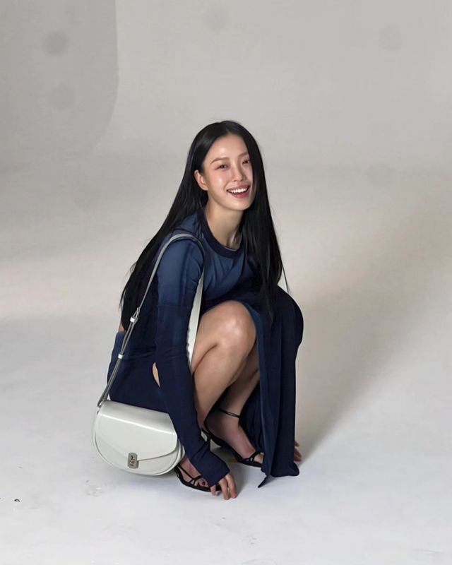 사진=고민시 인스타그램