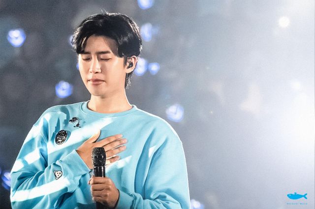 최근 각종 온라인 커뮤니티에는 임영웅이 광고주 측에게 요구했다는 조건이 공개됐다. /사진=물고기뮤직 제공