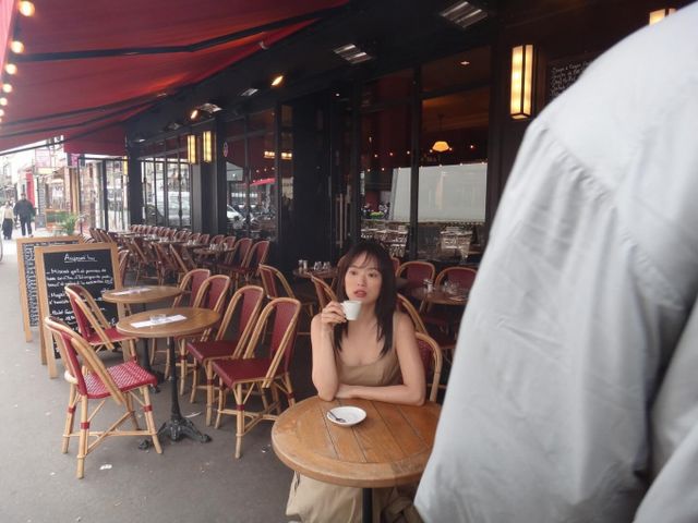 사진=천우희 인스타그램