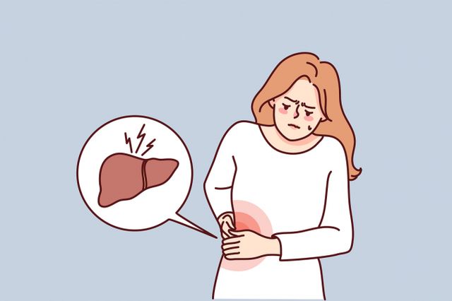 국내 연구진이 50대 미만 여성에게 발생하는 난소암의 발생 원인을 연구한 결과 비알콜성 지방간이 있는 환자에게 높은 유병률을 확인했다. 사진은 기사와 직접적인 관련 없음. /사진=이미지투데이