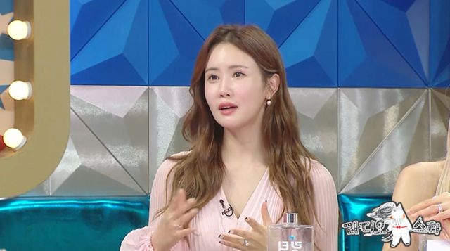 ‘라디오스타’에 출연한 이다해가 대륙 여신의 남다른 클래스를 대(大)방출했다. /사진='라디오스타' 제공