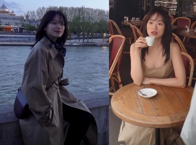 사진=천우희 인스타그램