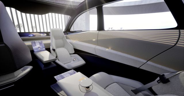 2024_폭스바겐 ID. 코드(ID. CODE) 콘셉트카/사진=폭스바겐