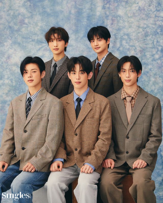 사진=싱글즈