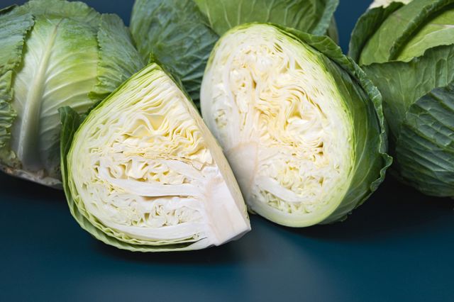 정부가 수입산 양배추에 할당관세를 적용할 방침이다. /사진=이미지투데이
