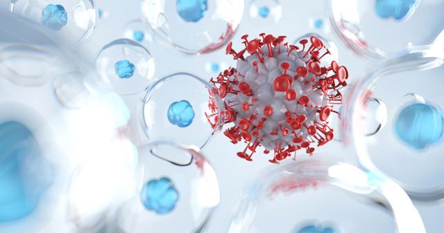 일본에서 연쇄상구균 독성쇼크증후군이 증가하고 있자 국내에 전파할 가능성도 제기되고 있다. 이 증후군은 감염될 경우 치사율이 30%에 육박하지만 증상이 미비해 감염된 사실을 모를 수 있다고 전문가는 말했다. 사진은 기사와 직접적인 관련 없음. /사진=이미지투데이