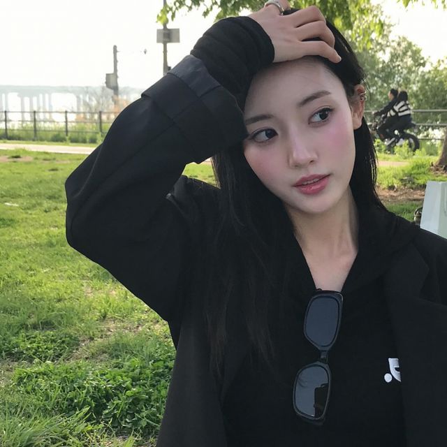 사진=정다빈 인스타그램