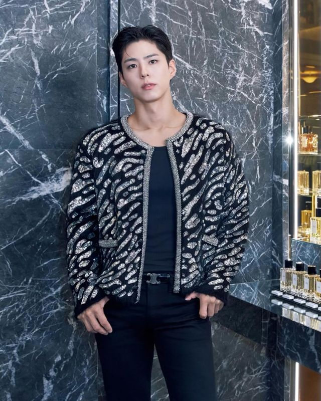 사진=박보검 인스타그램